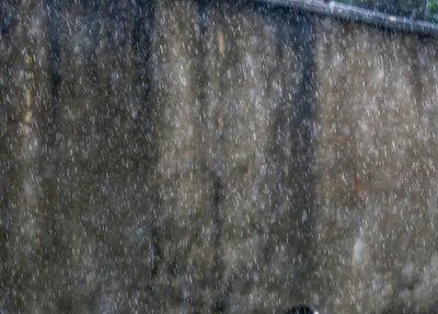 Chuva 