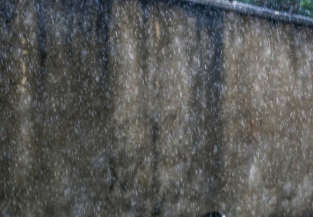 Chuva 