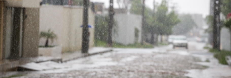 Chuva 
