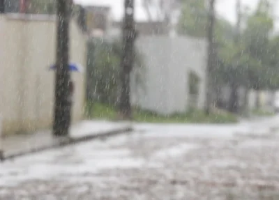 Chuva 