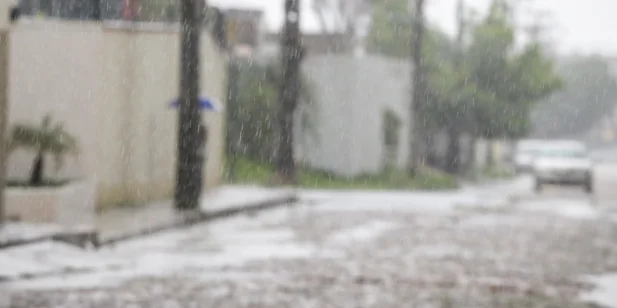 Chuva 