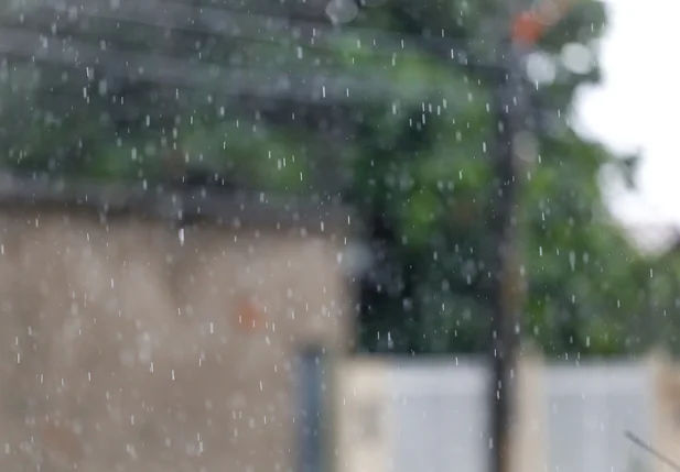 Chuva 