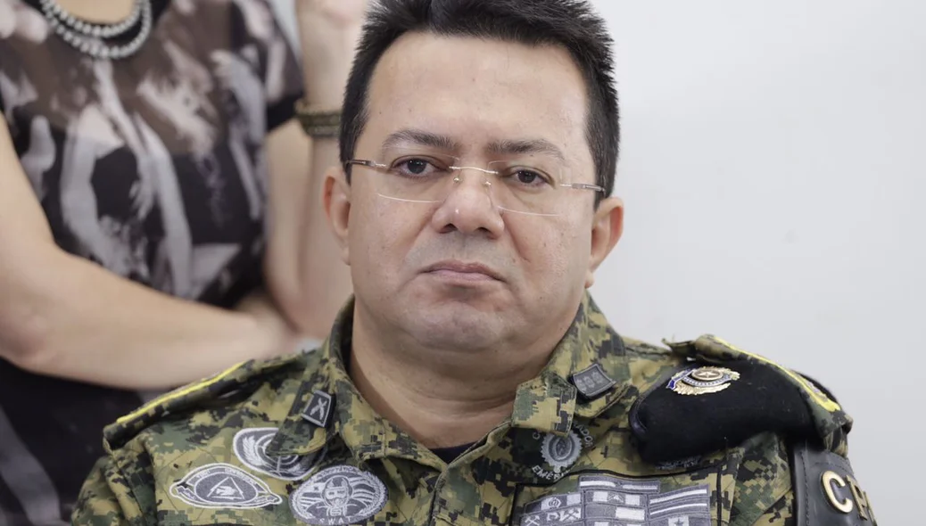 Coronel Wagner Torres