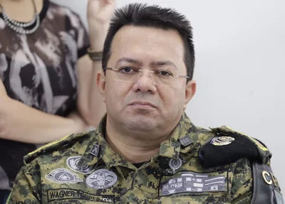 Coronel Wagner Torres