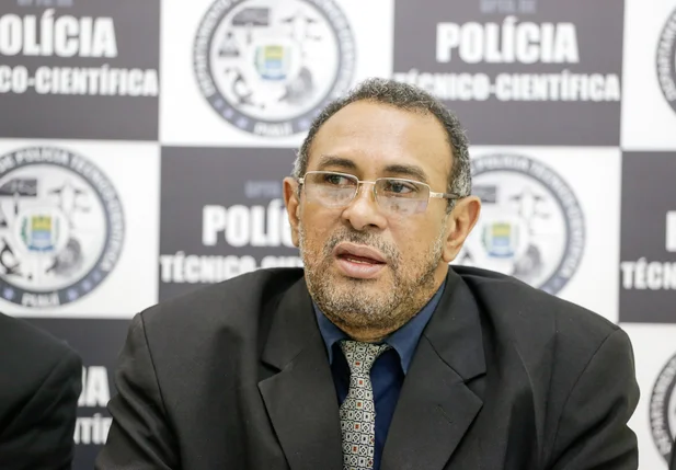 Dr. Antônio Nunes 