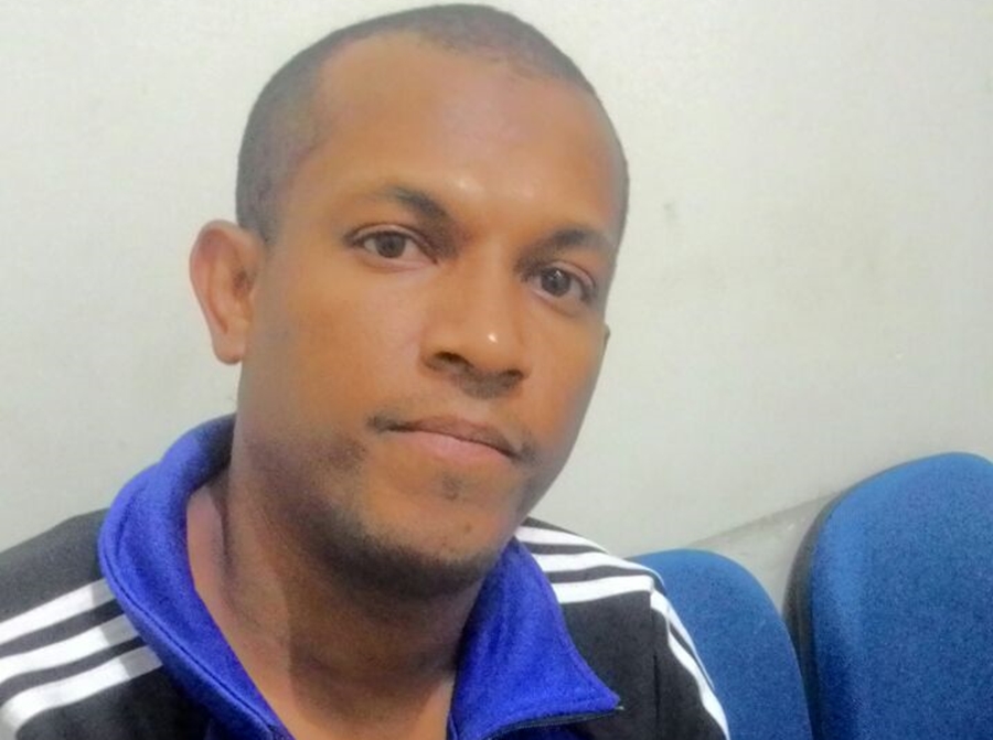 Lucas de Andrade Alves
