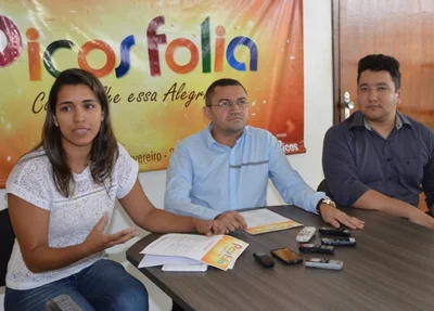 Secretária de Cultura fala sobre a programação do carnaval