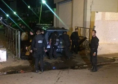 Agentes vão atuar principalmente em Alcaçuz