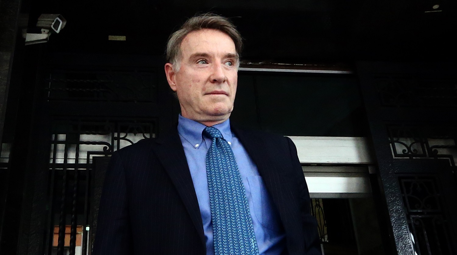 Eike Batista