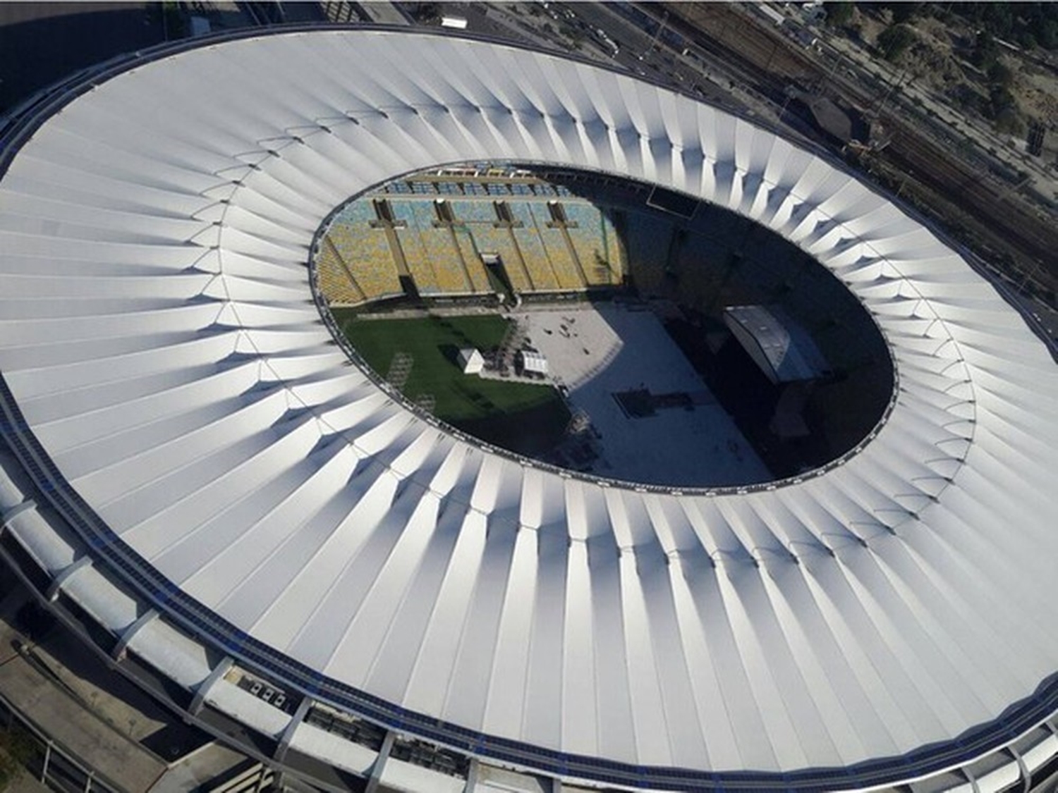 Estádio Maracanã