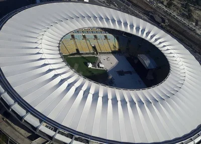 Estádio Maracanã