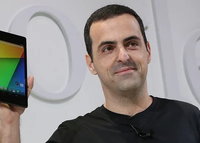 Hugo Barra