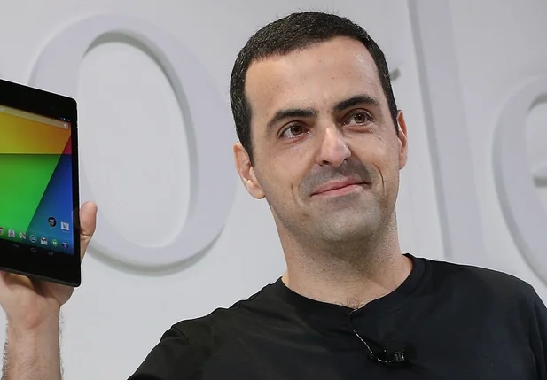 Hugo Barra