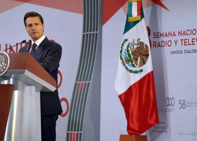Peña Nieto