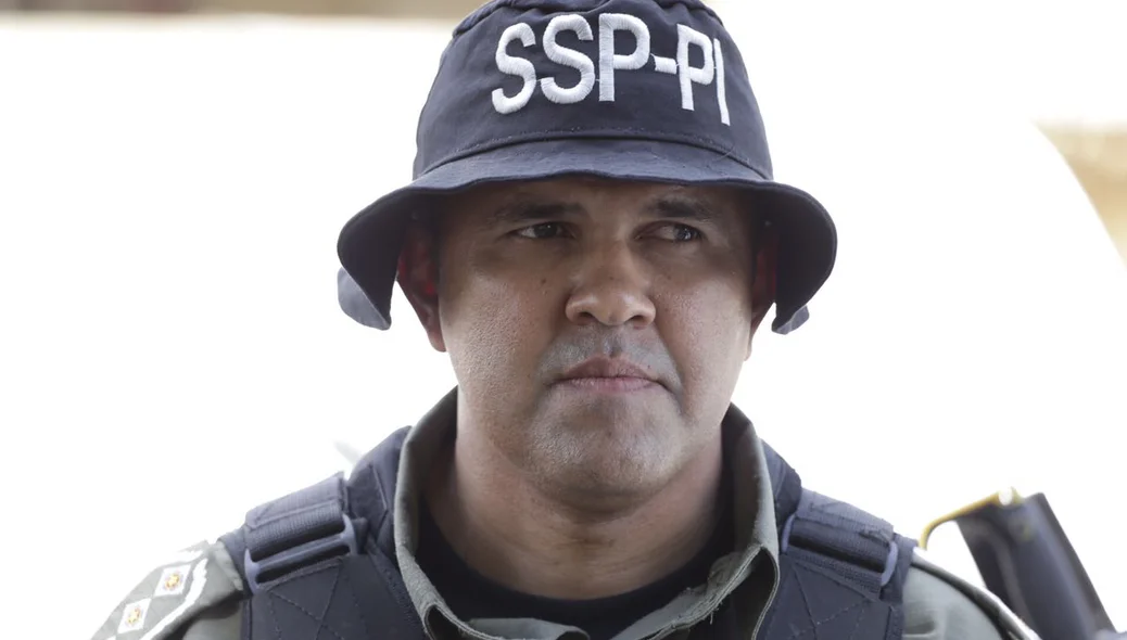 Capitão Audivan Nunes