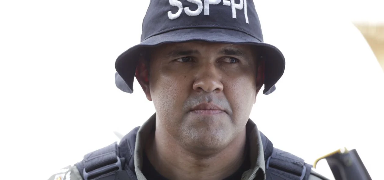 Capitão Audivan Nunes