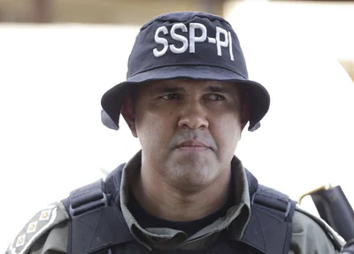 Capitão Audivan Nunes