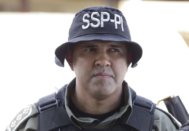 Capitão Audivan Nunes