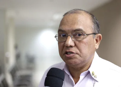 Delegado Barêtta