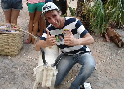 Felipe Santolia 