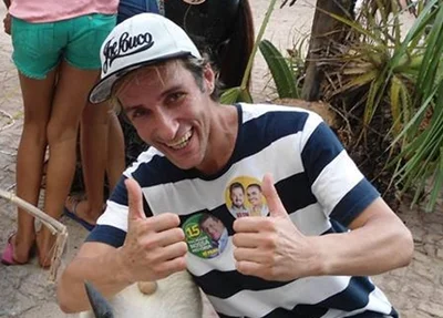 Felipe Santolia