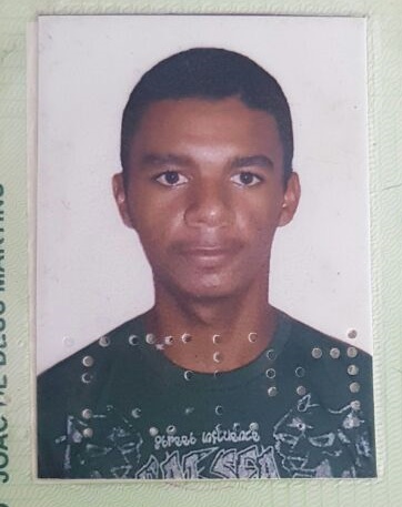 Homem é preso no bairro Uruguai