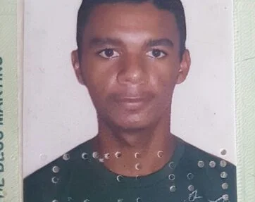 Homem é preso no bairro Uruguai