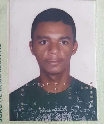 Homem é preso no bairro Uruguai