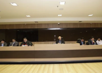 Julgamento no Tribunal do Júri