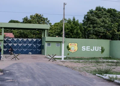 Penitenciária Irmão Guido 