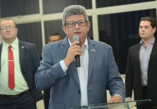 Presidente da FIEPI, Zé Filho acredita que é possível melhorar MP do Governo Federal