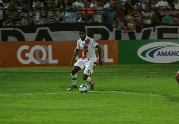 River garante a liderança do grupo C da Copa do Nordeste