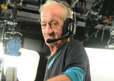 Russo morre aos 85 anos no Rio de Janeiro 