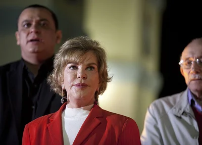 Marisa Letícia Lula da Silva