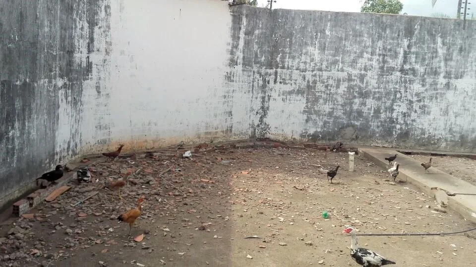 Penitenciária Regional de Esperantina 