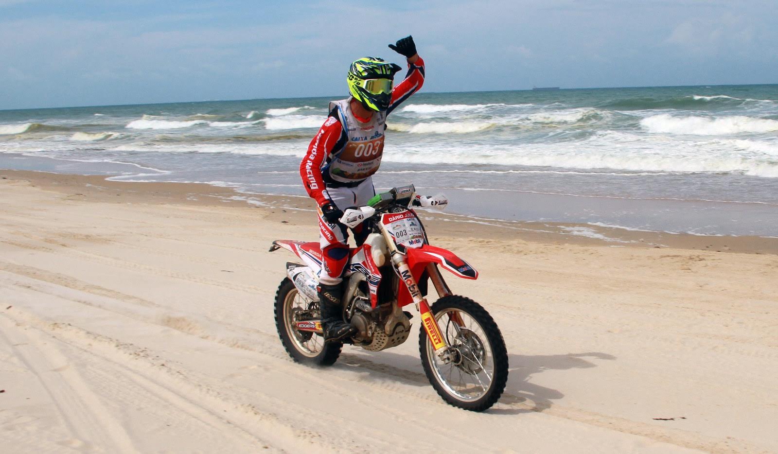 Piocerá 30 anos