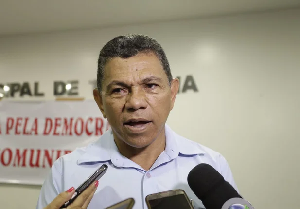 Deputado João de Deus