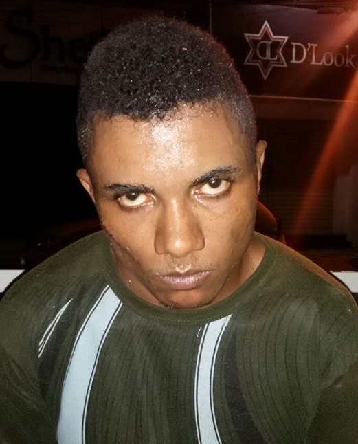 Kleberson de Sousa Ribeiro