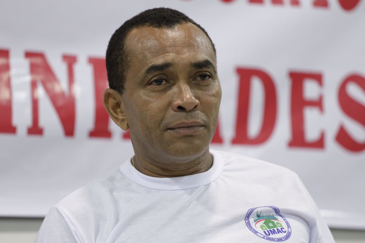 Zé da Cruz