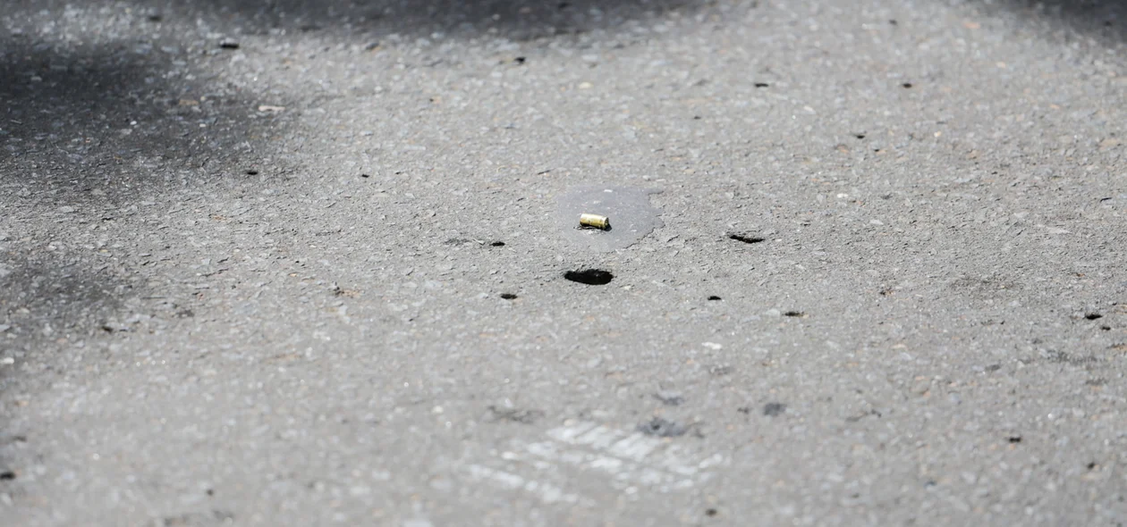 Cápsula ainda não identificada 