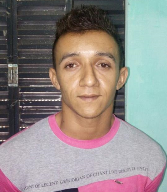 Daniel Marques de Sousa, vulgo Danielzinho Ceguinho