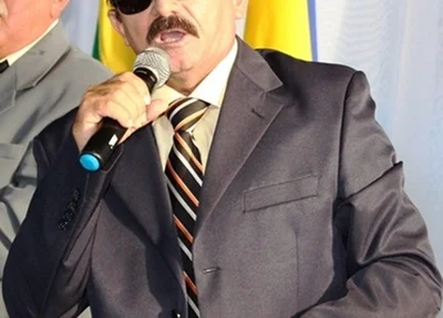 Prefeito de Sussuapara
