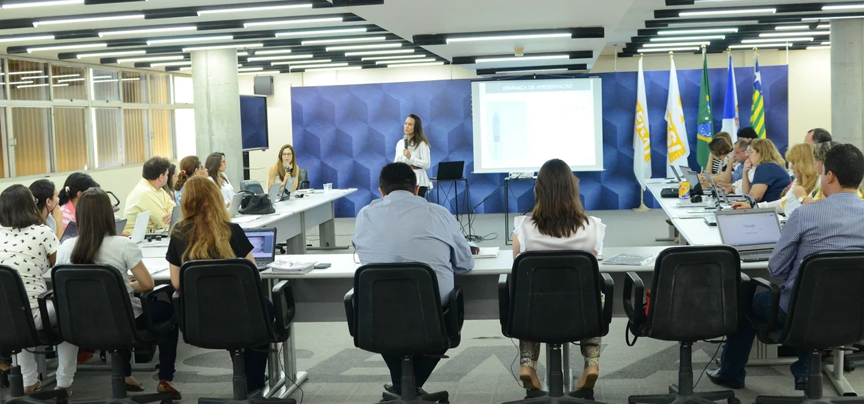 SESI realiza capacitação integrada sobre Segurança e Saúde no Trabalho   