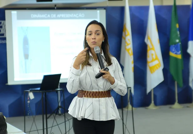 SESI realiza capacitação integrada sobre Segurança e Saúde no Trabalho