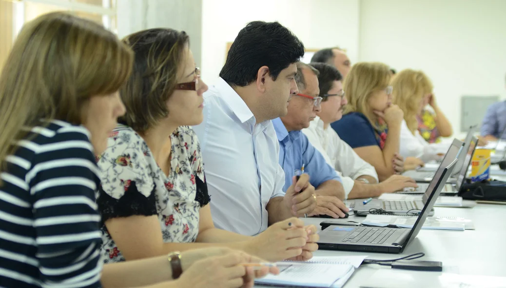 SESI realiza capacitação integrada sobre Segurança e Saúde no Trabalho   