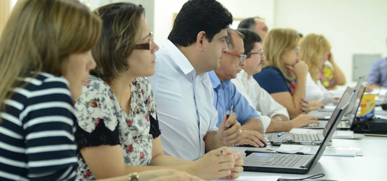 SESI realiza capacitação integrada sobre Segurança e Saúde no Trabalho   