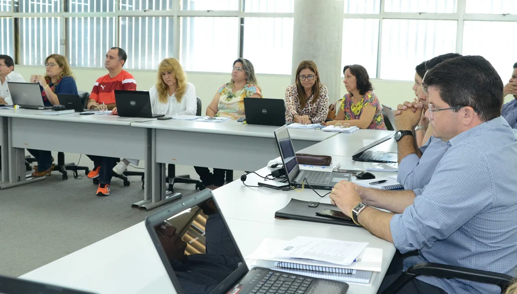 SESI realiza capacitação integrada sobre Segurança e Saúde no Trabalho   