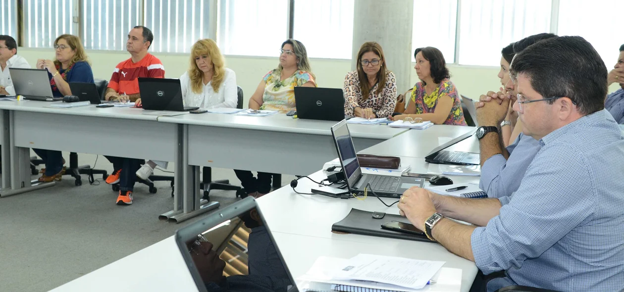 SESI realiza capacitação integrada sobre Segurança e Saúde no Trabalho   