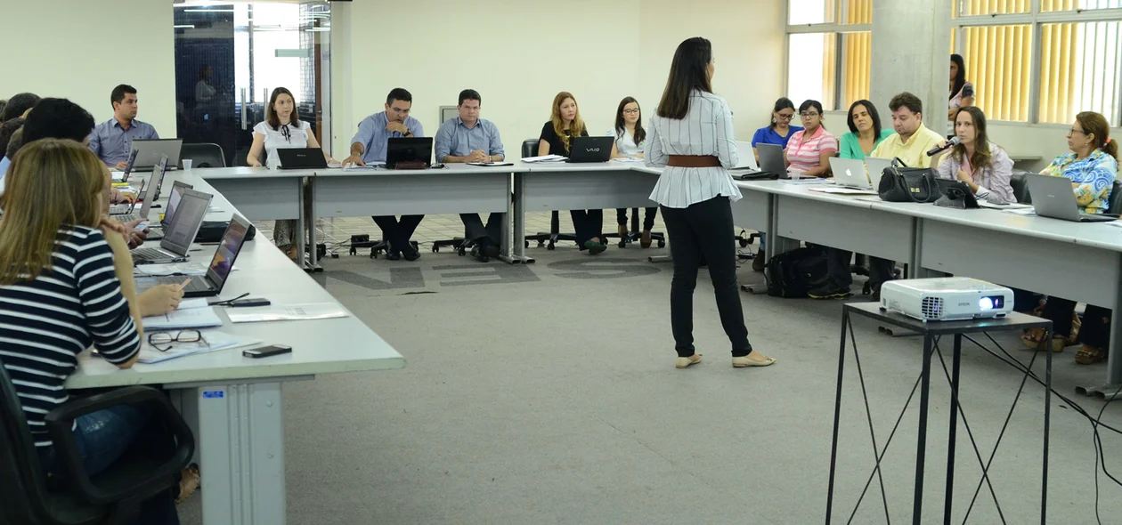 SESI realiza capacitação integrada sobre Segurança e Saúde no Trabalho