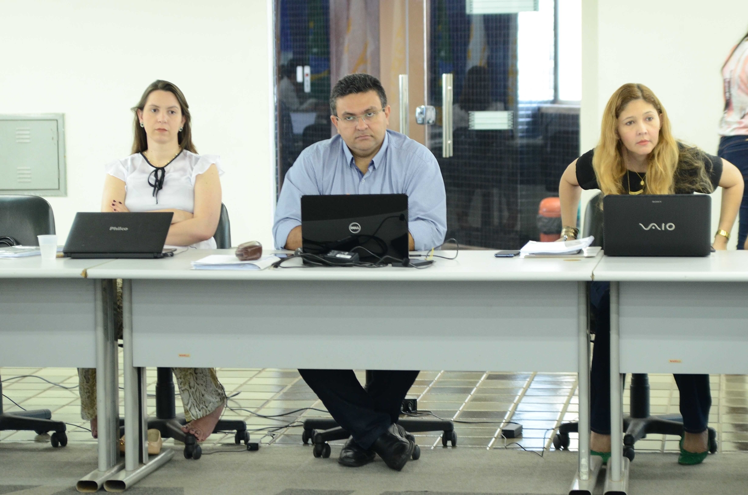 SESI realiza capacitação integrada sobre Segurança e Saúde no Trabalho   